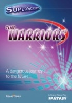 Time Warriors