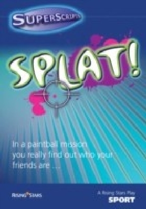 SPLAT!