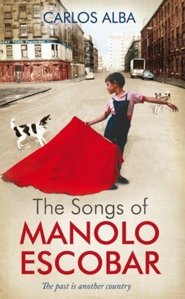 The Songs of Manolo Escobar main product photo