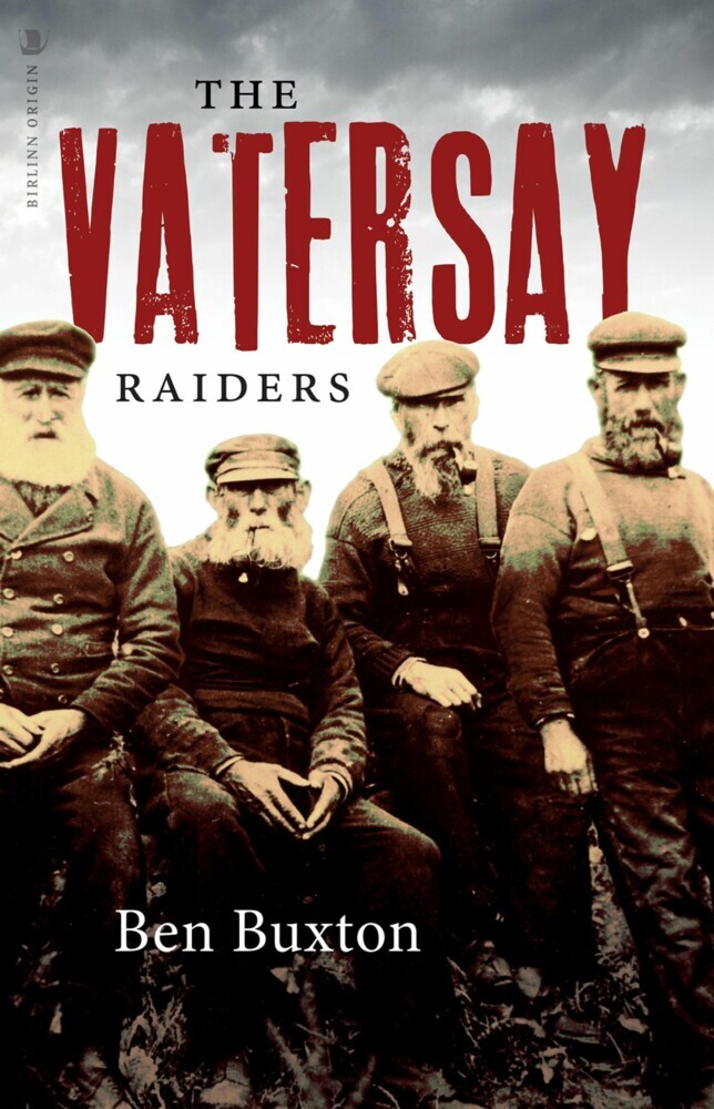The Vatersay Raiders main product photo