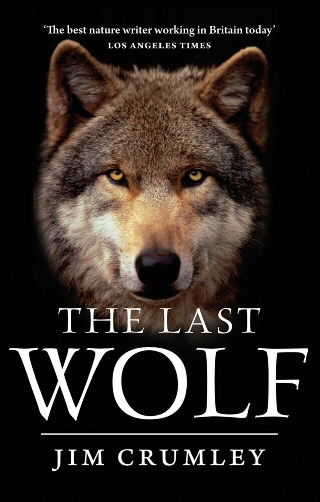 The Last Wolf main product photo