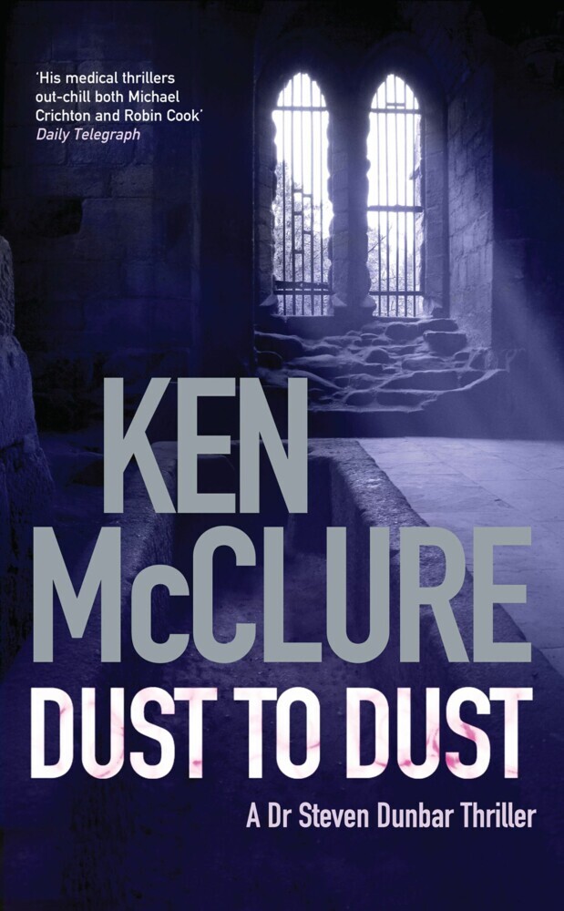 Dust to Dust main product photo