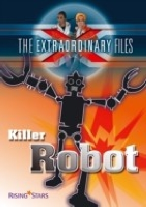 Killer Robot