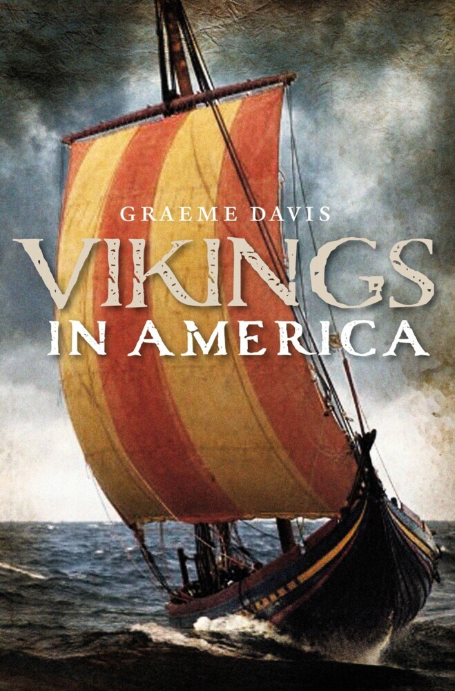 Vikings in America main product photo