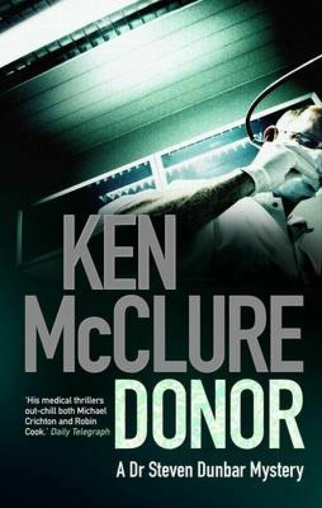Donor main product photo