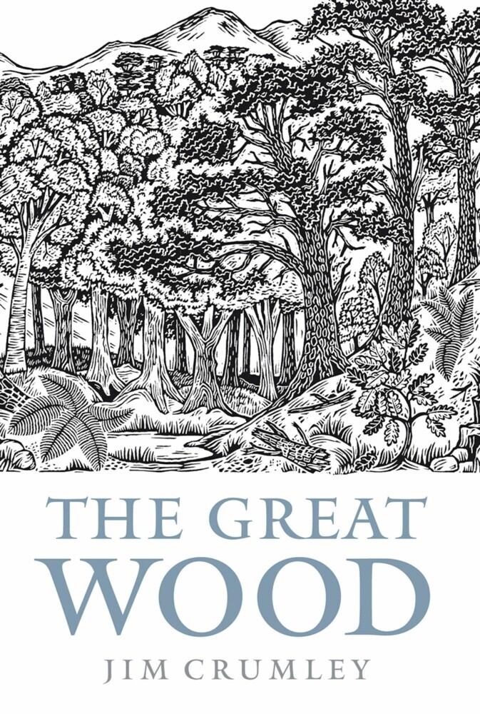 The Great Wood main product photo