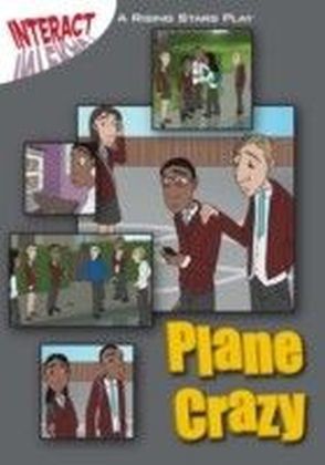 Plane Crazy