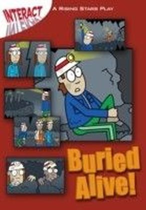 Buried Alive main product photo