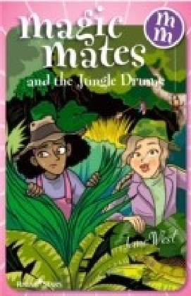 Magic Mates and the Jungle Drums main product photo