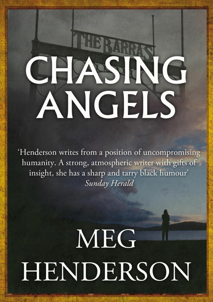 Chasing Angels main product photo