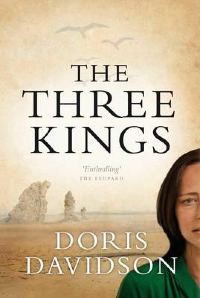 The Three Kings main product photo