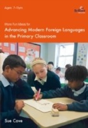 Advancing Modern Foreign Lanuage Learners