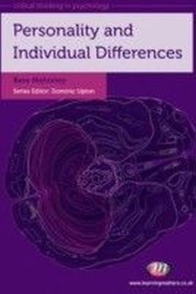 Personality and Individual Differences