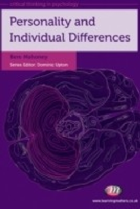 Personality and Individual Differences