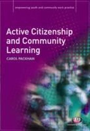 Active Citizenship and Community Learning