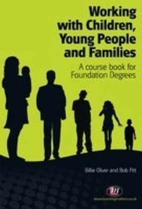 Working with Children, Young People and Families