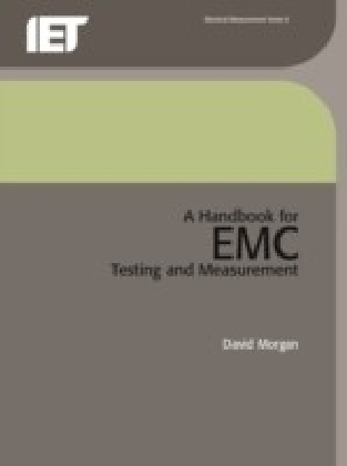 Handbook for EMC Testing and Measurement