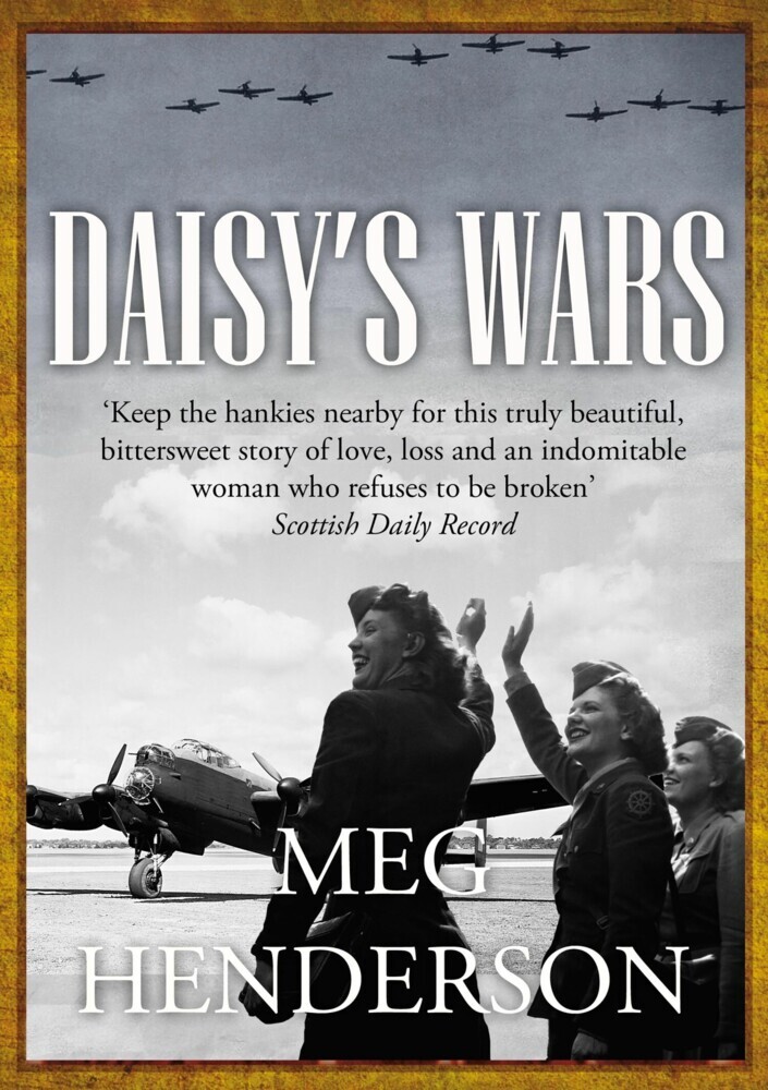Daisy's Wars main product photo