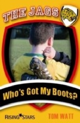 Who's Got My Boots?