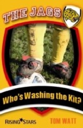 Who's Washing The Kit? main product photo