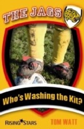 Who's Washing The Kit?