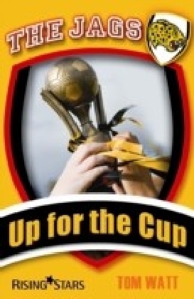 Up for the Cup