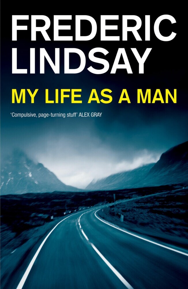My Life as a Man main product photo
