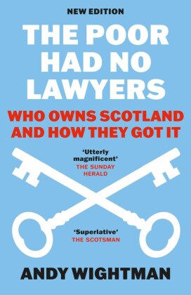 The Poor Had No Lawyers