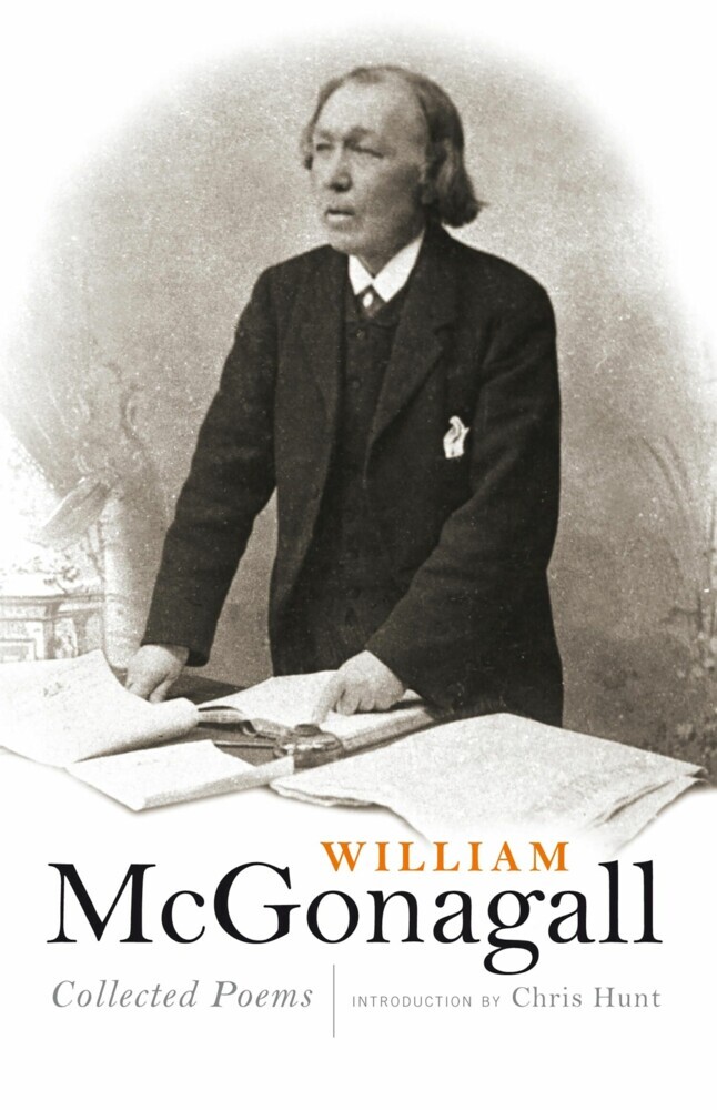 William McGonagall main product photo