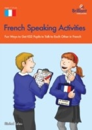 French Speaking and Listening (KS2)