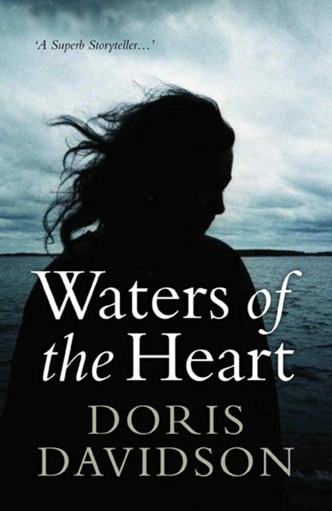 Waters of the Heart main product photo