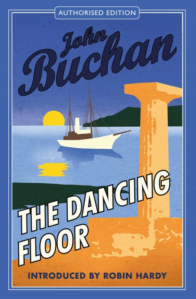 The Dancing Floor main product photo