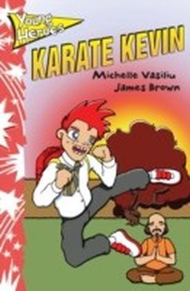 Karate Kevin