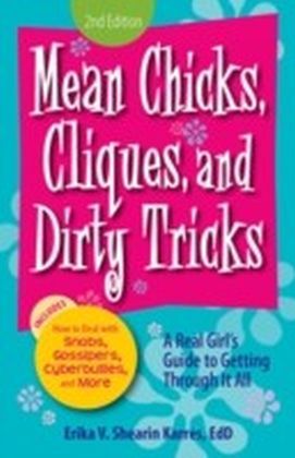 Mean Chicks, Cliques, and Dirty Tricks main product photo