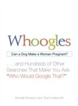 Whoogles main product photo