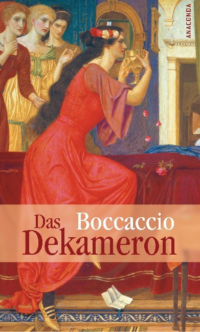 Das Dekameron main product photo