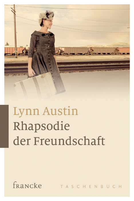 Rhapsodie der Freundschaft main product photo