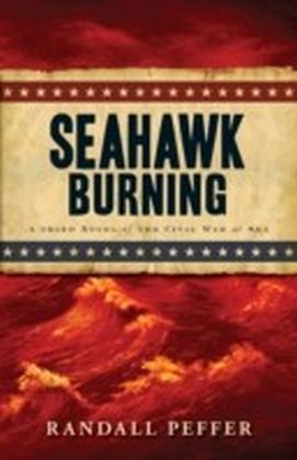 Seahawk Burning