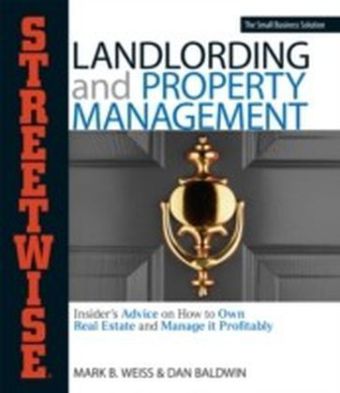 Streetwise Landlording andamp; Property Management