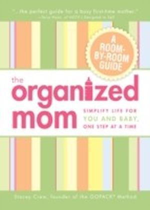 Organized Mom