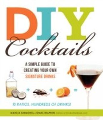 DIY Cocktails
