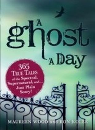 Ghost a Day