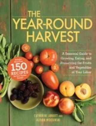 Year-Round Harvest
