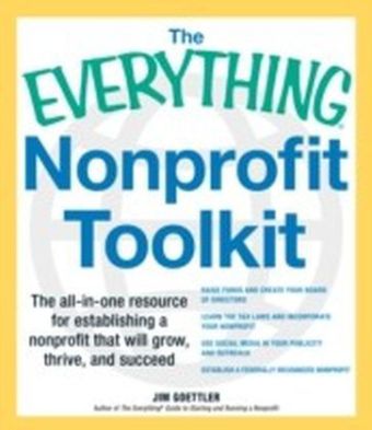 Everything Nonprofit Toolkit
