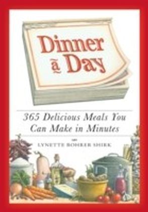 Dinner a Day