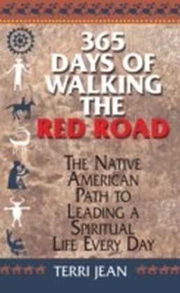 365 Days Of Walking The Red Road main product photo