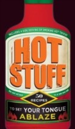 Hot Stuff main product photo