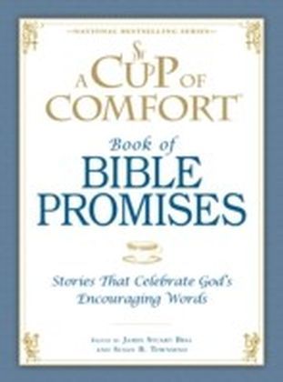 Cup of Comfort Book of Bible Promises main product photo