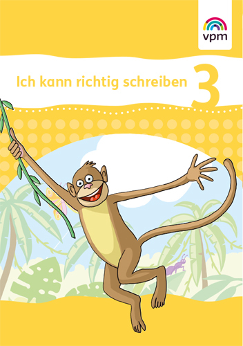 Ich kann richtig schreiben 3 main product photo
