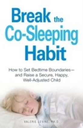 Break the Co-Sleeping Habit main product photo